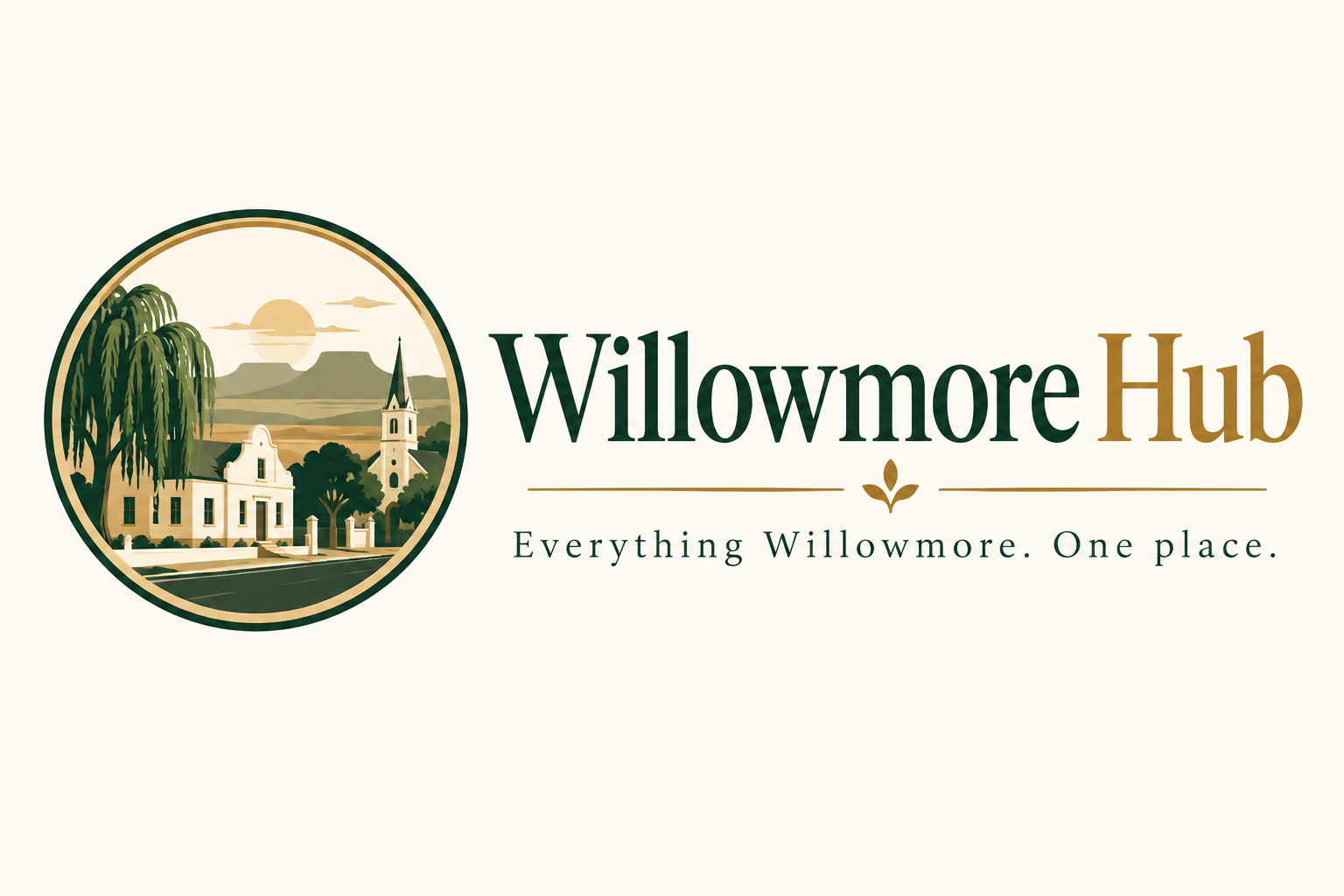 Willowmore Hub